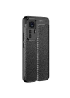 Xiaomi Mi 12T Kılıf Zore Niss Silikon Kapak