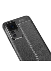 Xiaomi Mi 12T Kılıf Zore Niss Silikon Kapak