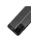 Xiaomi Mi 12T Kılıf Zore Niss Silikon Kapak