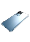 Xiaomi Mi 12T Kılıf Zore Nitro Anti Shock Silikon