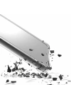 Xiaomi Mi 12T Kılıf Zore Nitro Anti Shock Silikon
