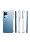 Xiaomi Mi 12T Kılıf Zore Nitro Anti Shock Silikon