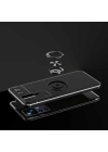 Xiaomi Mi 12T Kılıf Zore Ravel Silikon Kapak