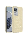 Xiaomi Mi 12T Kılıf Zore Shining Silikon