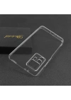 Xiaomi Mi 12T Kılıf Zore Süper Silikon Kapak