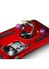 Xiaomi Mi 12T Kılıf Zore Vega Kapak