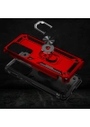 Xiaomi Mi 12T Kılıf Zore Vega Kapak