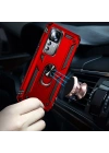 Xiaomi Mi 12T Kılıf Zore Vega Kapak