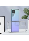 Xiaomi Mi 12T Pro Kılıf Zore Coss Kapak