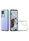 Xiaomi Mi 12T Pro Kılıf Zore Coss Kapak
