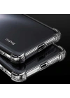 Xiaomi Mi 12T Pro Kılıf Zore Kamera Korumalı Nitro Anti Shock Silikon