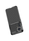 Xiaomi Mi 12T Pro Kılıf Zore Negro Silikon Kapak