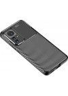 Xiaomi Mi 12T Pro Kılıf Zore Negro Silikon Kapak