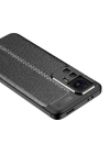 Xiaomi Mi 12T Pro Kılıf Zore Niss Silikon Kapak