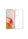 Xiaomi Mi 12T Pro Kılıf Zore Nitro Anti Shock Silikon