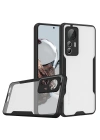 Xiaomi Mi 12T Pro Kılıf Zore Parfe Kapak