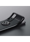 Xiaomi Mi 12T Pro Kılıf Zore Ravel Silikon Kapak