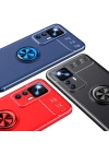 Xiaomi Mi 12T Pro Kılıf Zore Ravel Silikon Kapak