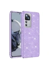 Xiaomi Mi 12T Pro Kılıf Zore Shining Silikon