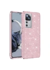 Xiaomi Mi 12T Pro Kılıf Zore Shining Silikon