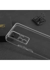 Xiaomi Mi 12T Pro Kılıf Zore Süper Silikon Kapak