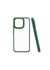 Xiaomi Mi 13 Kılıf Zore Flora Kapak