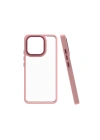 Xiaomi Mi 13 Kılıf Zore Flora Kapak