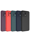 Xiaomi Mi 13 Kılıf Zore Mara Lansman Kapak