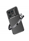 Xiaomi Mi 13 Kılıf Zore Negro Silikon Kapak