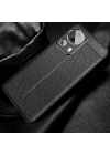 Xiaomi Mi 13 Lite Kılıf Zore Niss Silikon Kapak
