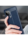 Xiaomi Mi 13 Lite Kılıf Zore Niss Silikon Kapak