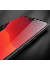 Xiaomi Mi 13 Lite Kılıf Zore Niss Silikon Kapak