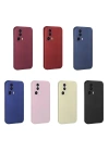 Xiaomi Mi 13 Lite Kılıf Zore Premier Silikon Kapak