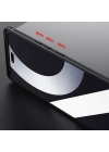 Xiaomi Mi 13 Lite Kılıf Zore Ravel Silikon Kapak