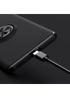 Xiaomi Mi 13 Lite Kılıf Zore Ravel Silikon Kapak