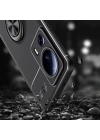 Xiaomi Mi 13 Lite Kılıf Zore Ravel Silikon Kapak