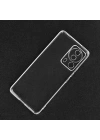 Xiaomi Mi 13 Lite Kılıf Zore Süper Silikon Kapak