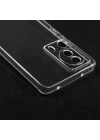 Xiaomi Mi 13 Lite Kılıf Zore Süper Silikon Kapak