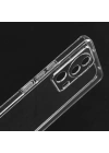 Xiaomi Mi 13 Lite Kılıf Zore Süper Silikon Kapak