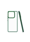 Xiaomi Mi 13 Pro Kılıf Zore Flora Kapak
