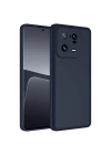 Xiaomi Mi 13 Pro Kılıf Zore Mara Lansman Kapak