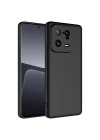 Xiaomi Mi 13 Pro Kılıf Zore Mara Lansman Kapak