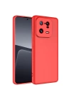 Xiaomi Mi 13 Pro Kılıf Zore Mara Lansman Kapak