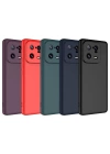 Xiaomi Mi 13 Pro Kılıf Zore Mara Lansman Kapak