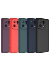 Xiaomi Mi 13 Pro Kılıf Zore Mara Lansman Kapak