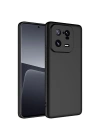 Xiaomi Mi 13 Pro Kılıf Zore Mara Lansman Kapak