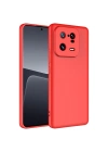 Xiaomi Mi 13 Pro Kılıf Zore Mara Lansman Kapak