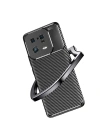 Xiaomi Mi 13 Pro Kılıf Zore Negro Silikon Kapak