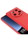 Xiaomi Mi 13 Ultra Kılıf Zore Mara Lansman Kapak