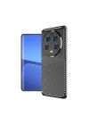 Xiaomi Mi 13 Ultra Kılıf Zore Negro Silikon Kapak